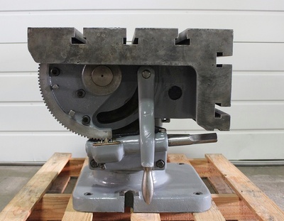 CARLTON BOX TABLE TOOLING & ACCESS._See also Specific Categories | TR Wigglesworth Machinery Co.