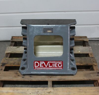 DEVLEIG B-286 TOOLING & ACCESS._See also Specific Categories | TR Wigglesworth Machinery Co.