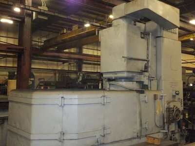 MATTISON 60E GRINDERS, SURFACE, ROTARY TYPE (VERT. SPDL.) | TR Wigglesworth Machinery Co.