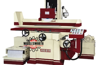 ACER AGS-1230AHD GRINDERS, SURFACE, RECIPROC. TABLE (HOR. SPDL.) | TR Wigglesworth Machinery Co. (1)