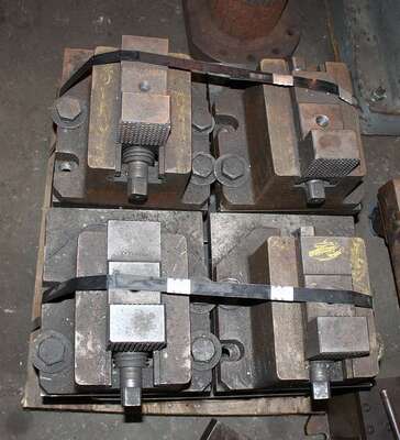 _UNKNOWN_ _UNKNOWN_ TOOLING & ACCESS._See also Specific Categories | TR Wigglesworth Machinery Co.