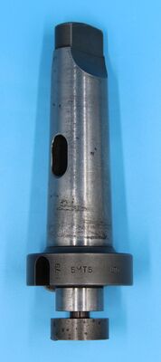 UNKNOWN Morris Taper #5 Tooling and Accessories | TR Wigglesworth Machinery Co.