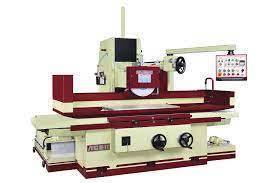 ACER AGS 2040AHD GRINDERS, SURFACE, RECIPROC. TABLE (HOR. SPDL.) | TR Wigglesworth Machinery Co.