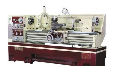 ACER 21" Dynamic Series LATHES, ENGINE_See also other Lathe Categories | TR Wigglesworth Machinery Co.
