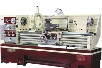 ACER 21" Dynamic Series LATHES, ENGINE_See also other Lathe Categories | TR Wigglesworth Machinery Co. (1)