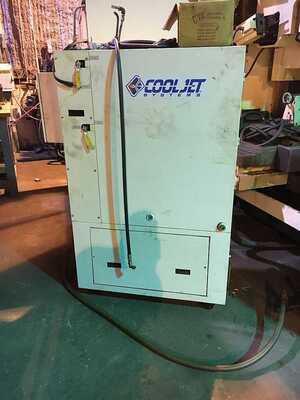 2005 COOL JET 3893 TOOLING & ACCESS._See also Specific Categories | TR Wigglesworth Machinery Co.