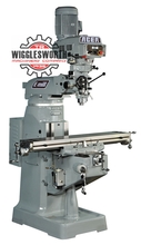 ACER 3VS-II MILLERS, VERTICAL | TR Wigglesworth Machinery Co. (1)