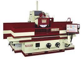ACER AGS S2460AHD GRINDERS, SURFACE, RECIPROC. TABLE (HOR. SPDL.) | TR Wigglesworth Machinery Co.