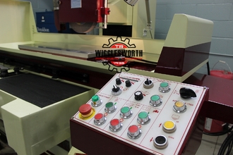 ACER AGS 1632AHD GRINDERS, SURFACE, RECIPROC. TABLE (HOR. SPDL.) | TR Wigglesworth Machinery Co. (3)