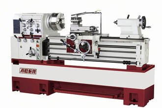 ACER DYNAMIC 22L Series LATHES, ENGINE_See also other Lathe Categories | TR Wigglesworth Machinery Co. (1)