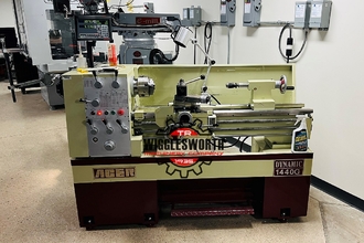 ACER 1440V LATHES, ENGINE_See also other Lathe Categories | TR Wigglesworth Machinery Co. (3)