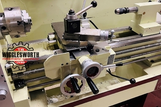 ACER 1440V LATHES, ENGINE_See also other Lathe Categories | TR Wigglesworth Machinery Co. (4)