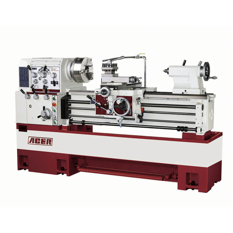 ACER DYNAMIC 21S Series LATHES, ENGINE_See also other Lathe Categories | TR Wigglesworth Machinery Co.