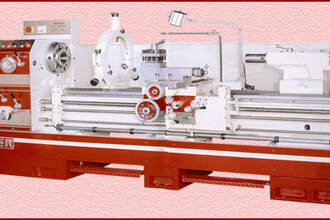 ACER 29" Dynamic Series LATHES, ENGINE_See also other Lathe Categories | TR Wigglesworth Machinery Co. (1)