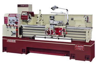 ACER 17" V Large Bore E-Lathe Series LATHES, ENGINE_See also other Lathe Categories | TR Wigglesworth Machinery Co. (1)