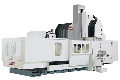 KENT KMV-32P MACHINING CENTERS, VERT., N/C & CNC, BRIDGE TYPE | TR Wigglesworth Machinery Co.