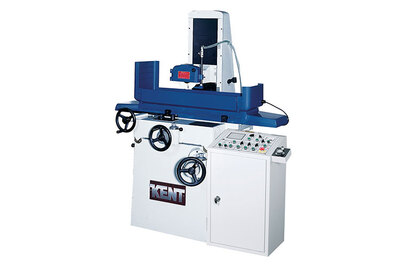KENT KGS250WM1 GRINDERS, SURFACE, RECIPROC. TABLE (HOR. SPDL.) | TR Wigglesworth Machinery Co.