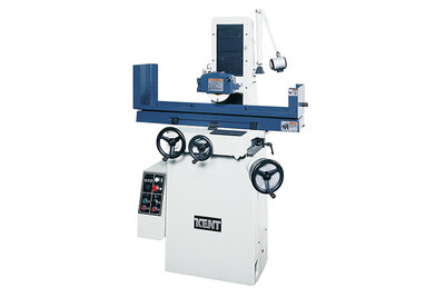 KENT KGS-616S GRINDERS, SURFACE, RECIPROC. TABLE (HOR. SPDL.) | TR Wigglesworth Machinery Co.