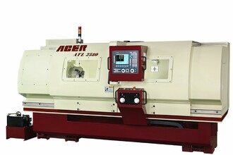 ACER ATL 2580 LATHES, COMBINATION, N/C & CNC | TR Wigglesworth Machinery Co. (1)