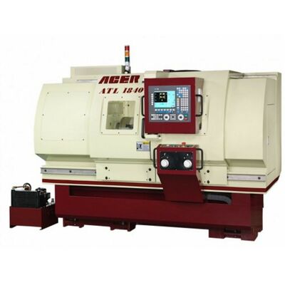 ACER 1840E LATHES, COMBINATION, N/C & CNC | TR Wigglesworth Machinery Co.