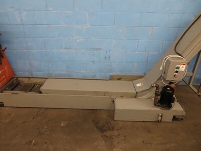2001 ENOMOTO LVT-300HR TOOLING & ACCESS._See also Specific Categories | TR Wigglesworth Machinery Co.