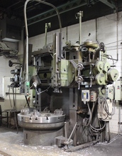 1955 KING 52 BORING MILLS, VERT. (Including Vert. Turret Lathes) | TR Wigglesworth Machinery Co. (2)