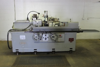 1980 TOYODA GUS32X100 GRINDERS, CYLINDRICAL_UNIVERSAL | TR Wigglesworth Machinery Co. (1)