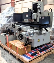 KENT KGS-63AHD GRINDERS, SURFACE, RECIPROC. TABLE (HOR. SPDL.) | TR Wigglesworth Machinery Co. (4)