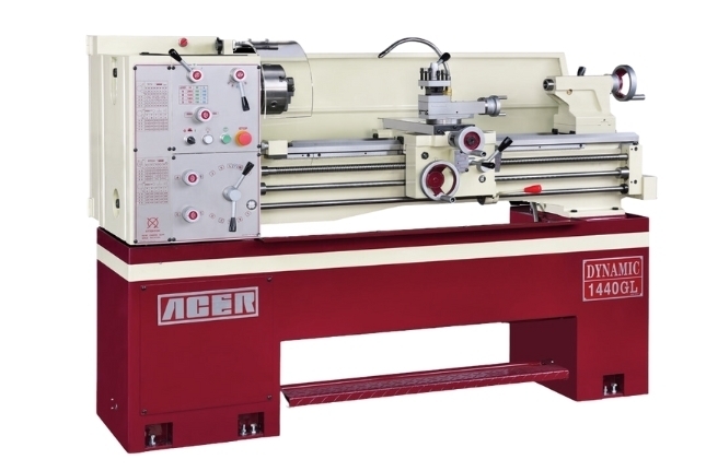 ACER 1440GL LATHES, ENGINE_See also other Lathe Categories | TR Wigglesworth Machinery Co.