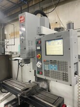 2005 HAAS TM-2 Vertical Machining Centers | TR Wigglesworth Machinery Co. (2)