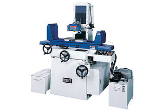 KENT KGS250AHD GRINDERS, SURFACE, RECIPROC. TABLE (HOR. SPDL.) | TR Wigglesworth Machinery Co. (1)