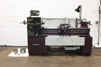 1998 BRIDGEPORT/ROMI Tormax 13-5 LATHES, ENGINE_See also other Lathe Categories | TR Wigglesworth Machinery Co. (1)