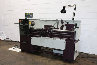 1998 BRIDGEPORT/ROMI Tormax 13-5 LATHES, ENGINE_See also other Lathe Categories | TR Wigglesworth Machinery Co. (2)