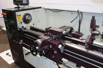 1998 BRIDGEPORT/ROMI Tormax 13-5 LATHES, ENGINE_See also other Lathe Categories | TR Wigglesworth Machinery Co. (4)