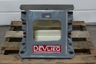 DEVLEIG B-286 TOOLING & ACCESS._See also Specific Categories | TR Wigglesworth Machinery Co. (1)