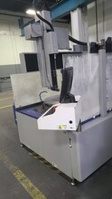 EDM NETWORK SD860TR ELECTRIC DISCHARGE MACHINES, SMALL HOLE | TR Wigglesworth Machinery Co. (4)