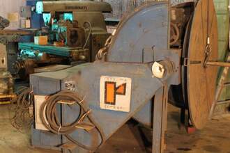 RANSOME 60P WELDING POSITIONERS | TR Wigglesworth Machinery Co. (3)