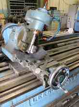 LEES-BRADNER 12 HOBBERS, SPLINE | TR Wigglesworth Machinery Co. (2)