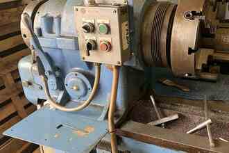 LEES-BRADNER 12 HOBBERS, SPLINE | TR Wigglesworth Machinery Co. (7)