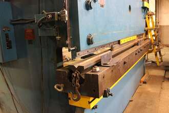 1963 PACIFIC 500-12 BRAKES, PRESS, Hydraulic (Tons) | TR Wigglesworth Machinery Co. (2)