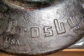 2005 CROSBY TA CRANES, HOISTS | TR Wigglesworth Machinery Co. (3)