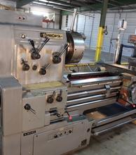 1999 WHACHEON INC HL720 LATHES, ENGINE_See also other Lathe Categories | TR Wigglesworth Machinery Co. (2)