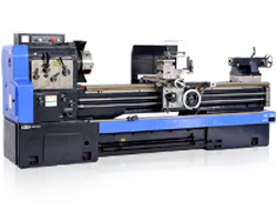 WHACHEON INC HL-580 LATHES, ENGINE_See also other Lathe Categories | TR Wigglesworth Machinery Co.