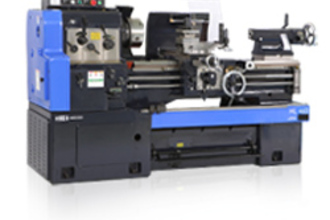 WHACHEON INC HL-460 LATHES, ENGINE_See also other Lathe Categories | TR Wigglesworth Machinery Co. (2)