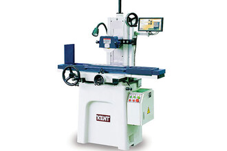 KENT KGS-618S GRINDERS, SURFACE, RECIPROC. TABLE (HOR. SPDL.) | TR Wigglesworth Machinery Co. (1)