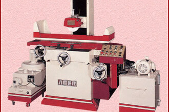 ACER AGS 1020AHD GRINDERS, SURFACE, RECIPROC. TABLE (HOR. SPDL.) | TR Wigglesworth Machinery Co. (2)