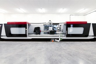Fermat BHC 63/5000 GRINDERS, CYLINDRICAL_UNIVERSAL, N/C & CNC | TR Wigglesworth Machinery Co. (2)