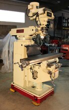1994 ACER 3VKH MILLERS, VERTICAL | TR Wigglesworth Machinery Co. (4)