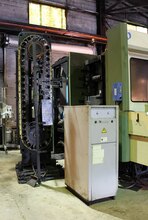 1998 MAKINO A-77 MACHINING CENTERS,HORIZ,N/C & CNC(Incl.Pallet Changers) | TR Wigglesworth Machinery Co. (10)