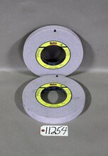 RADIAC ABRASIVES 32A46 TOOLING & ACCESS._See also Specific Categories | TR Wigglesworth Machinery Co. (1)